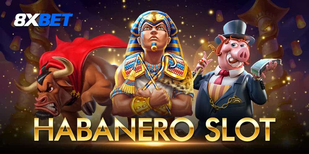 habanero slot habanero slot